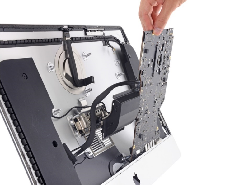 Imagen: iFixit.